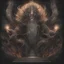 Placeholder: god of the fear