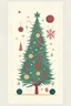 Placeholder: a simple christmas poster
