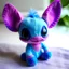 Placeholder: barbie stitch