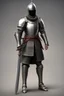 Placeholder: Medieval knight, swinging a long sword, full body armor, highly realistic, ultra-detailed --ar 68:128 --stylize 750 --v 5.2