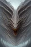 Placeholder: high-quality, fine-detail beautiful, dark gray dragon head portrait, clear reflective lake, tranquil, stunning, 8k resolution, intricate, digital art, detailed matte, volumetric lighting, George Grie, Anne Dittman, Anne Stokes, Lisa Parker, Selina French, Alphonse Mucha