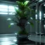 Placeholder: Realistic SCI-FI fantasy C02 plant