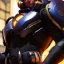 Placeholder: Ultra detailed fullbody Portrait in oil on canvas of overwatch character-SIGMA with armor,extremely detailed digital painting,ultrarealistic skin,intense stare, extremely detailed face, crystal clear eyes, mystical colors ,perfectly centered image, perfect composition, rim light, beautiful lighting,masterpiece ,8k, stunning scene, raytracing, anatomically correct, in the style of Ohrai Noriyoshi and robert e howard and Steve Jung and Wizyakuza and Simon Bisley and uncannyknack.