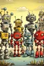 Placeholder: Picture of the Robofriends