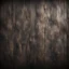 Placeholder: Hyper Realistic rustic texture on rustic dark wall with vignette effect