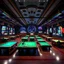 Placeholder: The largest pool hall in the galaxy.