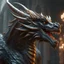 Placeholder: hyperdetailed, 4k, highres, Dragon man hybrid, semi-realistic art, masterpiece, perfect composition, ultra-realistic, 8k