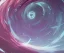 Placeholder: spiral, stars, clouds, swirl