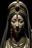 Placeholder: DNA Cervix Achaemenid Empire iranian persian woman