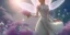 Placeholder: crystal subtle flower in a galactic ambiance beautiful fairy, transparent, delicate colors, in the foreground, full of details, smooth，soft light atmosphere, light effect，vaporwave colorful, concept art, smooth, extremely sharp detail, finely tuned detail, ultra high definition, 8 k, unreal engine 5, ultra sharp focus