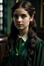 Placeholder: annabel scholey as a slytherin girl