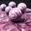 Placeholder: Light pink swirling marble texture HD 4K Unreal Engine 5 bokeh