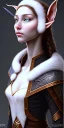 Placeholder: <https://www.dndbeyond.com/attachments/thumbnails/0/620/350/610/elf.png> portrait, dnd Elf, tall young woman with just 2 ears, microdetails, intricate details, painterly, character art, 8-bit RGB --seed 1876