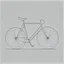 Placeholder: minimalistic bicycle drawing