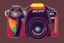 Placeholder: Vector DSLR Camera Photography Vector Vector Illustration Pattinson Vector Photo Vector Vector Illustration Vector