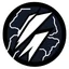Placeholder: Iogo thunder