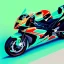 Placeholder: fullbody Drawing of 'sketch of SUperBike',intricate detail,andrea bonelli,Kilian Eng,Ohrai,evan lee,Aleksandr Sidelnikov,KyuYong Eom,three quarters frontal aerial view,toned colors,16k