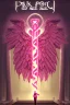 Placeholder: pink hospital of souls