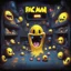 Placeholder: pac-man nightmare fuel