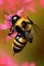 Placeholder: Willy the bee