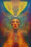Placeholder: catalyst for your ascension; Post-Impressionistic dada; surrealism; optical art