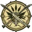 Placeholder: Group type Freedom fighters Paramilitary Militia Founded 2010s logo But from the medieval era Fireflys TLOU make it based around the knights of the round table