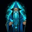 Placeholder: Cyberwizard