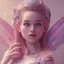 Placeholder: fairy, smiling, pink, green, beautiful, hyperrealism, masterpiece, expert, cinematic lighting, sharp focus, 8K, pastel, macro lens, woman, detailed, flower