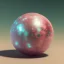 Placeholder: Light pink swirling marbled texture HD 4K Unreal Engine 5 bokeh