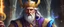 Placeholder: i want a pic the high priest of Aerdennor of a magical key now
