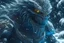 Placeholder: Snow monster in 8k solo leveling shadow artstyle, machine them, close picture, rain, intricate details, highly detailed, high details, detailed portrait, masterpiece,ultra detailed, ultra quality
