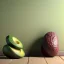 Placeholder: Furniture avocado