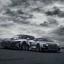 Placeholder: audi car 2022 front black background