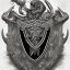 Placeholder: escudo de armas antiguo vampiras