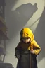 Placeholder: little nightmares two mono