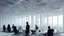 Placeholder: Certainly, here is a more detailed description of the ideal image for the article about "Successful Recruitment Strategies in the Business World" in English: The image features a well-lit, modern office space with large windows that provide ample natural light. The room is filled with a diverse group of employees who are engaged in various activities that reflect a dynamic work environment. In the foreground, a conference table is visible, where a team of professionals is gathered for a recruit