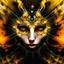 Placeholder: Fractal art.
