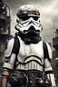 Placeholder: if Storm Troopers were Diesel punk