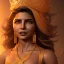 Placeholder: priyanka chopra , rose goddess, by Mahmoud Sai, Cartographic, Golden Hour, Closeup-View, 16k, Lumen Global Illumination, Diffraction Grading ,beautiful ,circuitry, jewelry