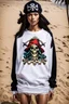 Placeholder: Overlord pirate priestess beach sweat