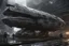 Placeholder: futuristic epic scifi, spaceship massive sulaco line's arrival / departures terminus, men and women soldiers space marines embark LV-426, Sci Fi, a huge weathering battered and chipped spaceship with large steel grey WM5 markings and a logo on both sides of the hull in digital art style, wide angle, balanced composition, hard surface, reflections, triadic color, symmetry, hyper detailed, octane render, orange render