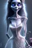 Placeholder: Corpse bride