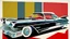 Placeholder: stalking a cadillac eldorado 1959 flammable,pop art, Andy Warhol.Roy Lichtenstein.