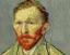 Placeholder: Portrait of a Man by Van Gogh