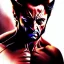 Placeholder: Dibujo al oleo Épico de cuerpo completo de Wolverine clasico,extremely detailed digital painting, extremely detailed face,mystical colors,perfectly centered image, perfect composition, rim light, beautiful, lighting,8k, stunning scene, raytracing dibujado por Pablo Olivera