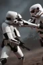 Placeholder: stormtroopers fighting