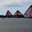 Placeholder: 1st Battle Squadron and the Forth bridge