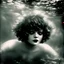 Placeholder: Clara bow, underwater