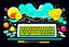 Placeholder: Banner creative typing