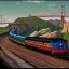 Placeholder: San Francisco railroad